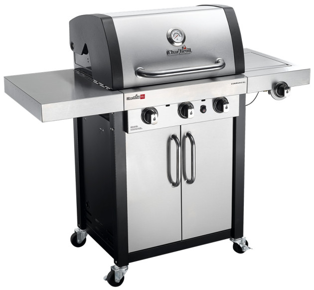 Char-Broil Commercial Series Grill