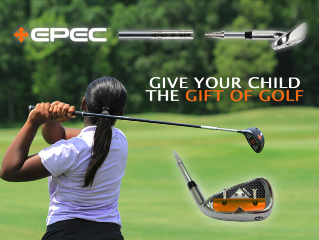 EPEC Junior Golf System
