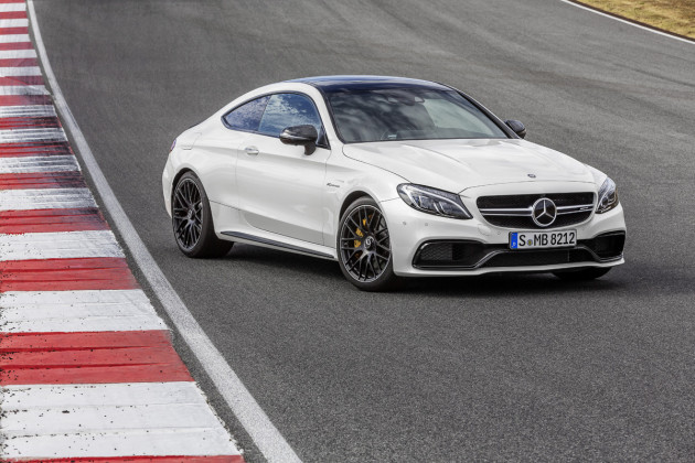 2017-Mercedes-AMG-C63-Coupe-1