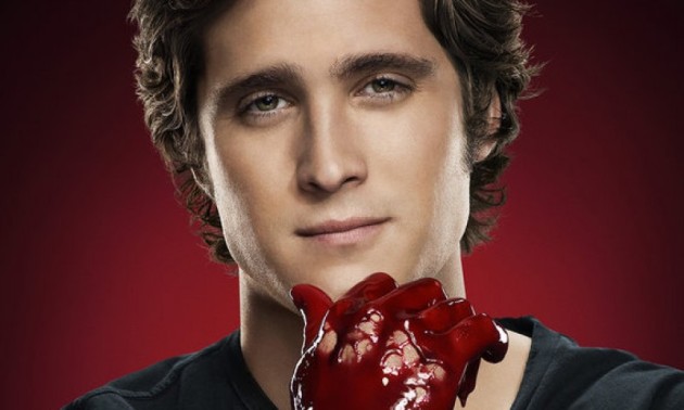 Diego Boneta - Scream Queens