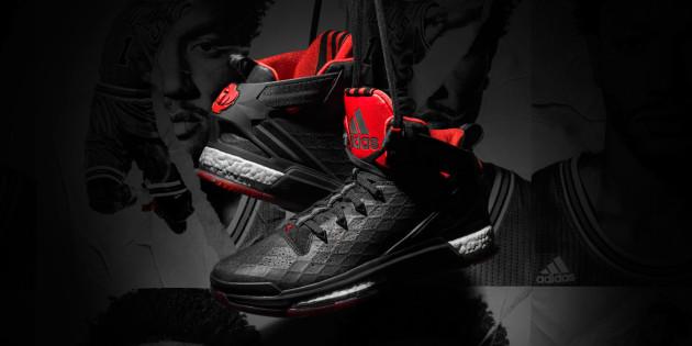 adidas D Rose 6