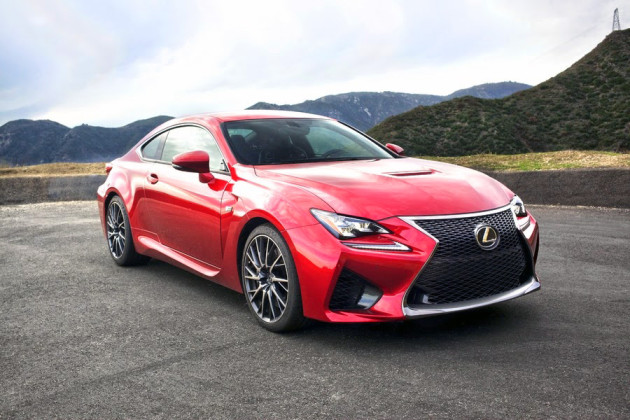 Lexus-RC-F-Infrared-1