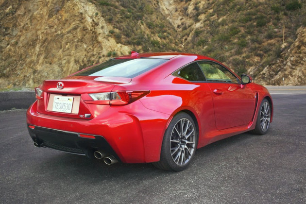 Lexus-RC-F-Infrared-2