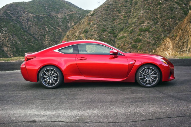 Lexus-RC-F-Infrared-3