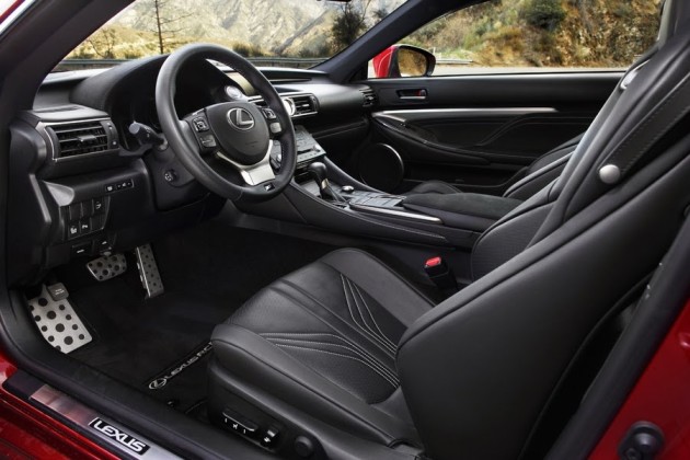 Lexus-RC-F-Infrared-4