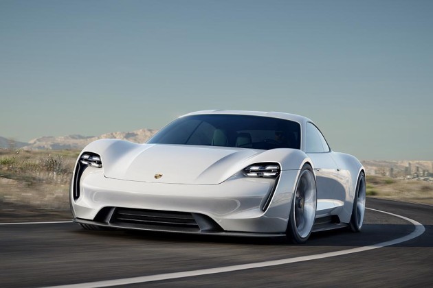 Porsche-Mission-E-Concept-1