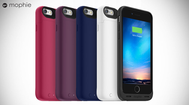 mophie juice pack reserve