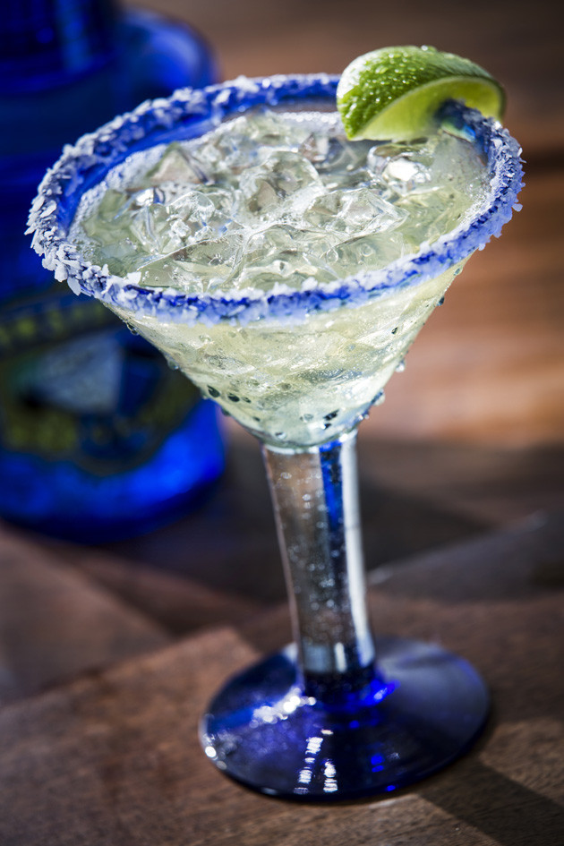 Chili's Presidente Margarita