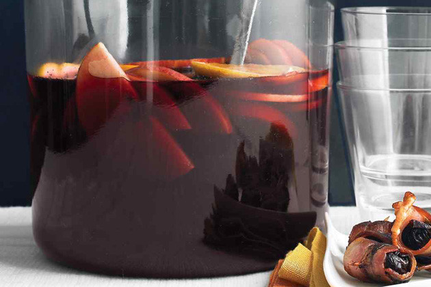 Red-Sangria