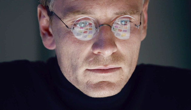 Steve Jobs movie