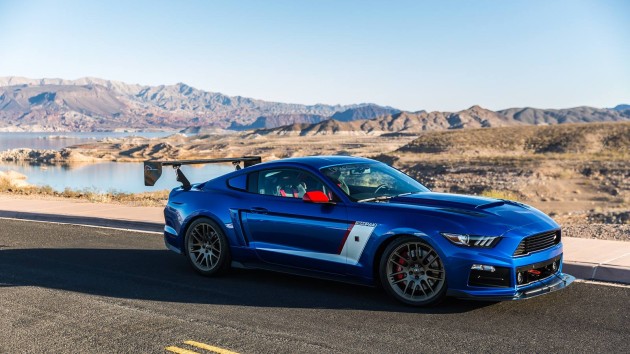 ROUSH-TrakPak-Mustang-1