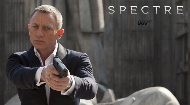 Spectre review