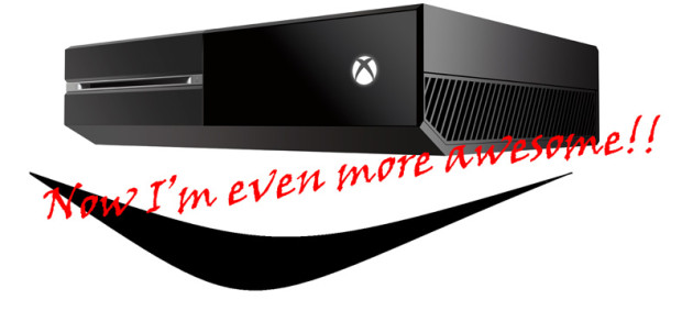 XboxOne-EvenMoreAwesome