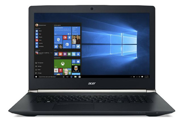 Acer V Nitro Series