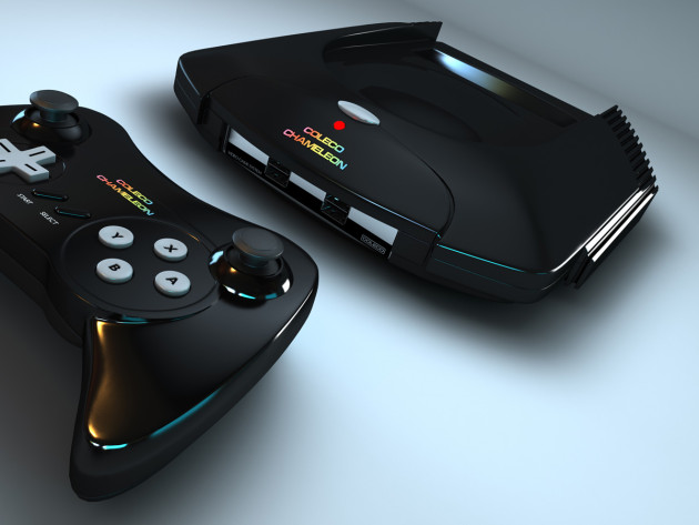 COLECO-Chameleon-1