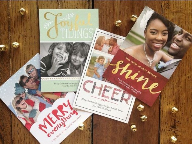 Holiday Cards