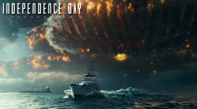 Independence Day: Resurgence