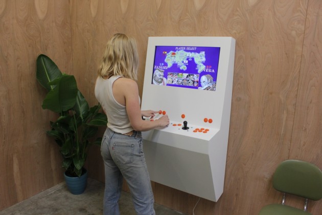 Polycade-3