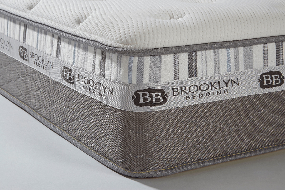 Brooklyn Bedding mattress