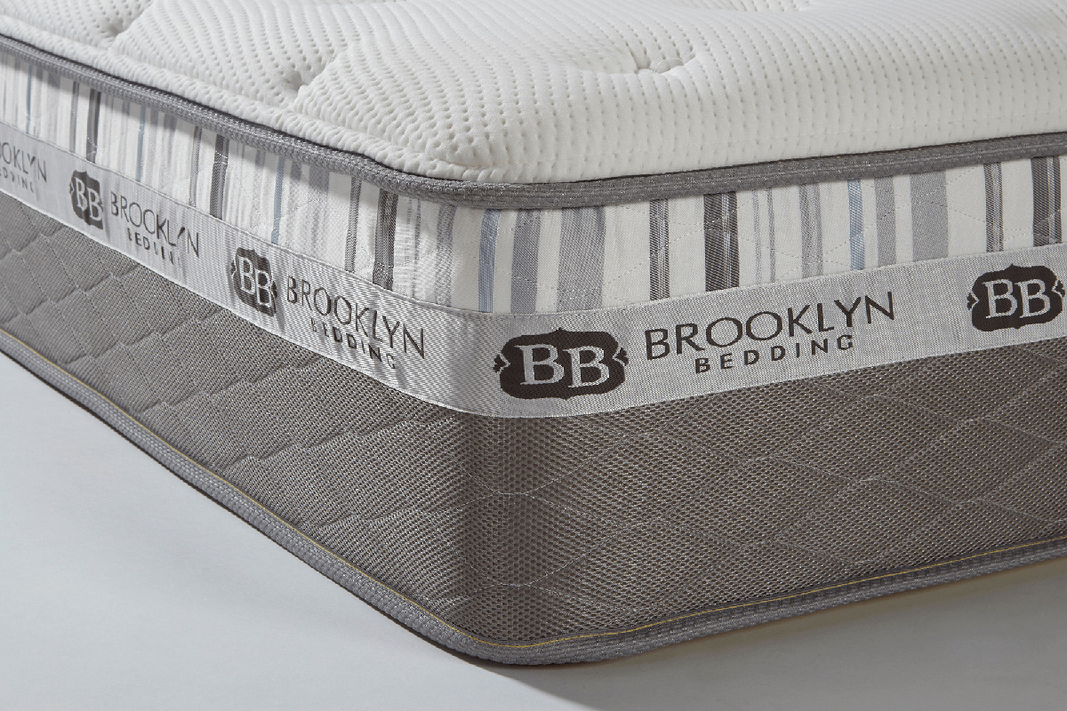 brooklyn bedding mattress protector rated