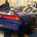 Clarion Builds - Acura NSX