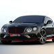 Monster By Mulliner Bentley
