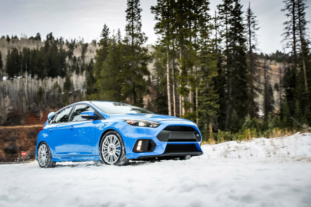 Ford-Focus-RS-Winter1