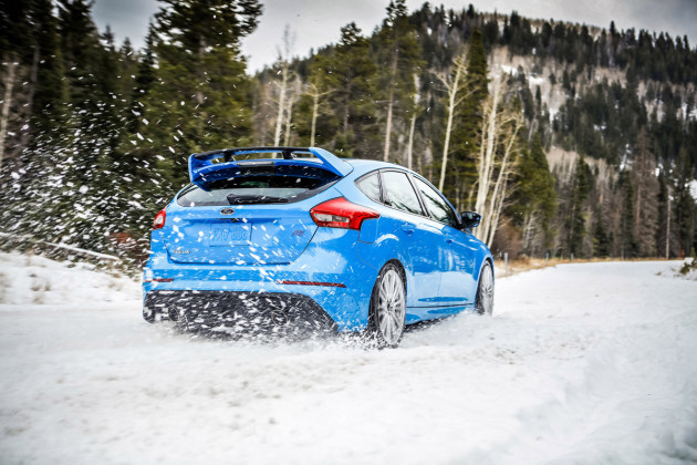 Ford-Focus-RS-Winter2