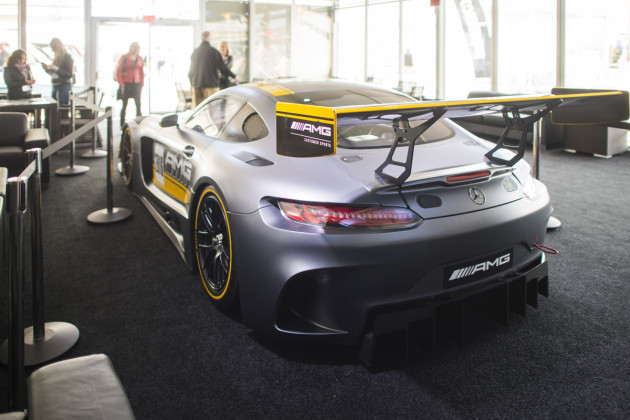 Mercedes-AMG-GT3-racecar