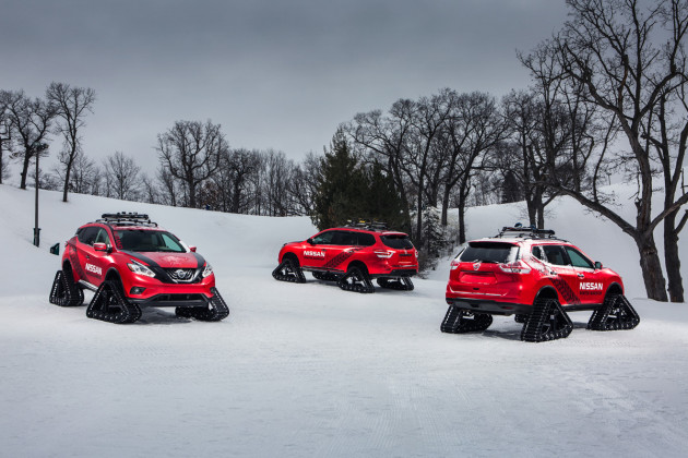 Nissan_Winter_Warriors_1