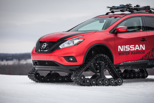 Nissan_Winter_Warriors_2