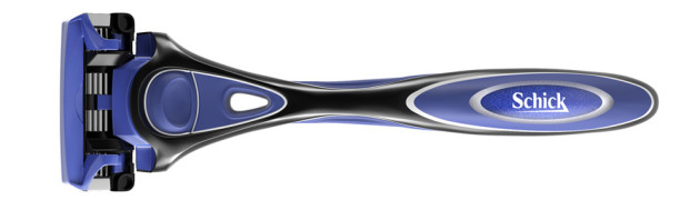 Schick Hydro 5 razor