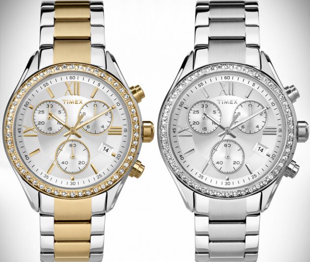 Timex Miami watch for women