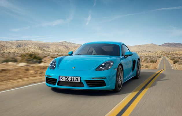 2017-Posche-718-Cayman-1