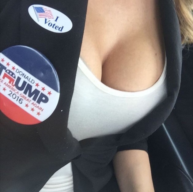 BabesForTrump4