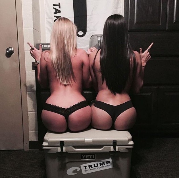 BabesForTrump7