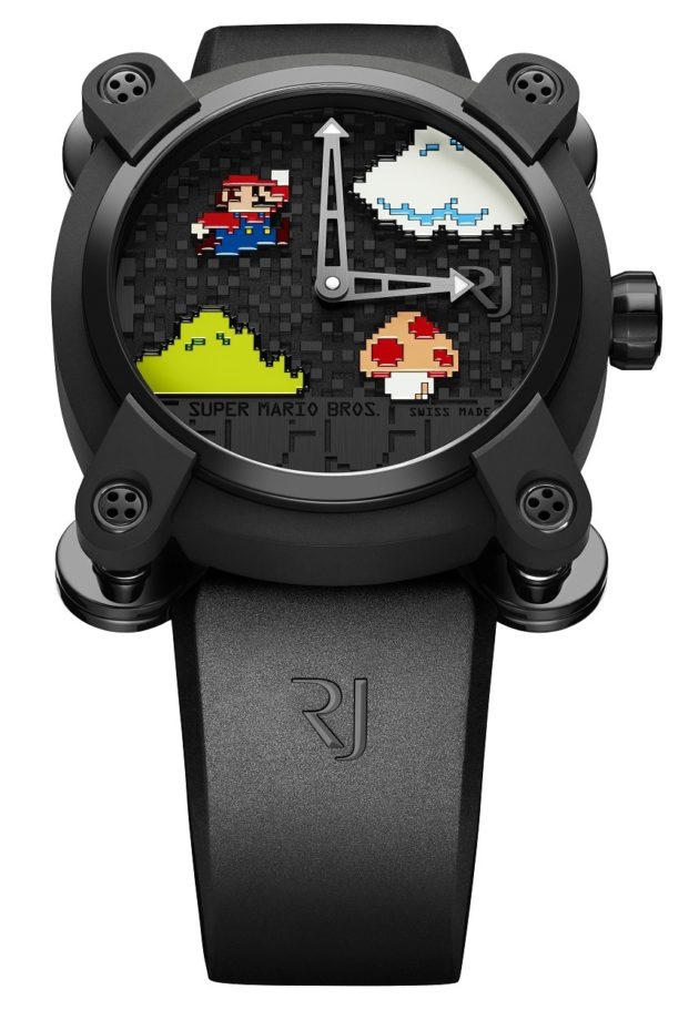 Romain-Jerome-Super-Mario-Bros-Watch-1