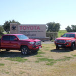 Toyota Texas Facility Tour