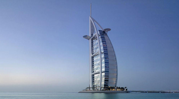 Burj Al Arab