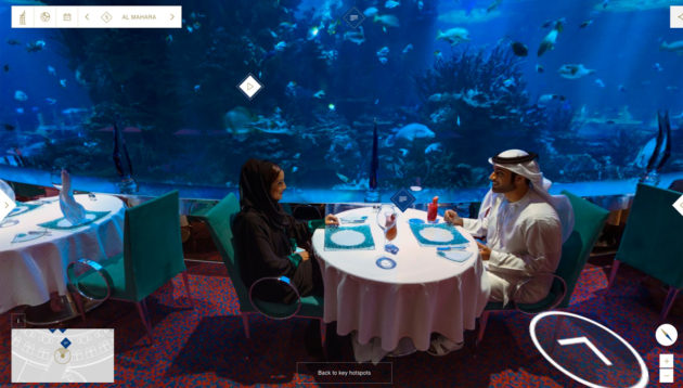 Burj-Al-Arab-aquarium