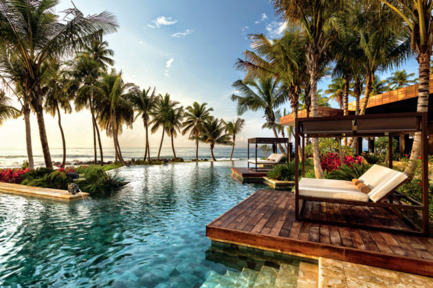 Ritz-Carlton Reserve Dorado Beach