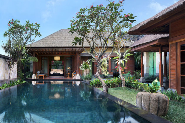 Ritz-Carlton Reserve Mandapa