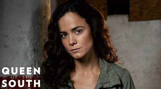 Queen Of The South - Alice Braga