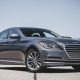 Hyundai Genesis Sedan