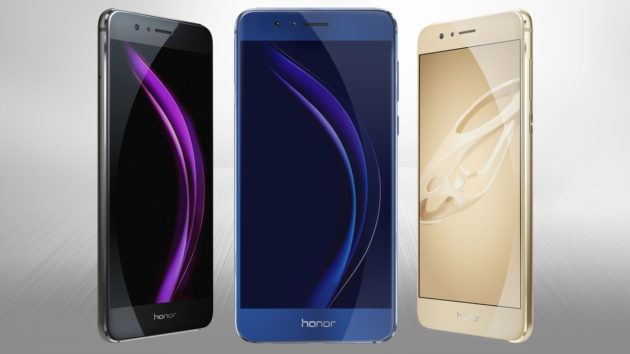 Honor-8