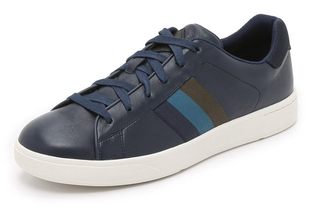 Paul Smith Lawn Sneakers