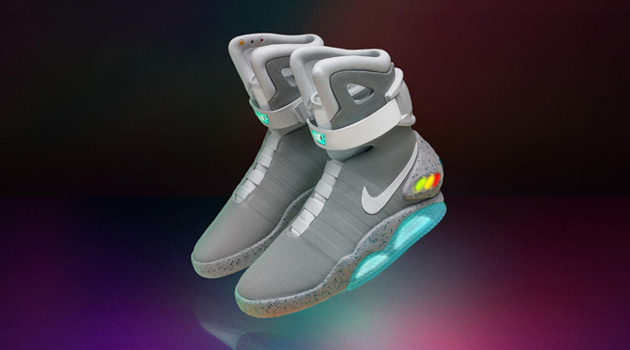 2016 Nike Mag