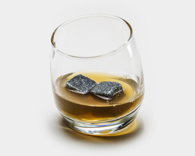 whisky-stones