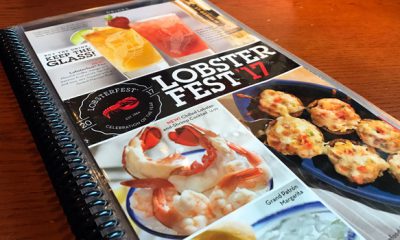 Red Lobster - Lobsterfest Is Back!
