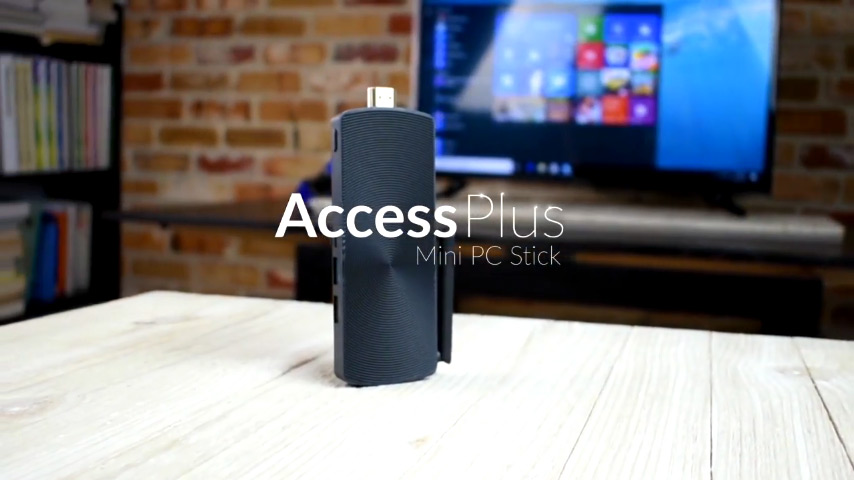 Azulle Access Plus